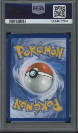 2025 Pokemon DRI EN Ultra Rare #213 Rocket's Mewtwo ex Gem Mint PSA 10 - Image 2