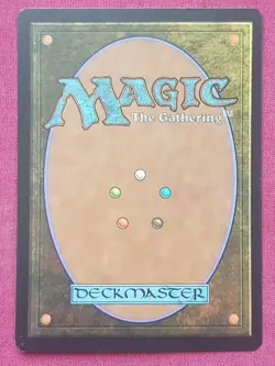 Magic The Gathering MERCADIAN MASQUES UPHILL BATTLE red card MTG - Image 2