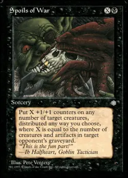 Ice Age Spoils of War - Image 1