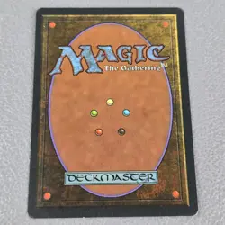 MTG Dark Ritual C Fourth Edition #116 - Image 5