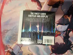 Magic The Gathering - Foundations Collector Booster Box - English - SEALED - Image 2