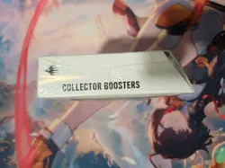 Magic The Gathering - Foundations Collector Booster Box - English - SEALED - Image 3