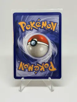 Pokemon Fossil Aerodactyl Holo Rare 1/62 Holo - Image 2