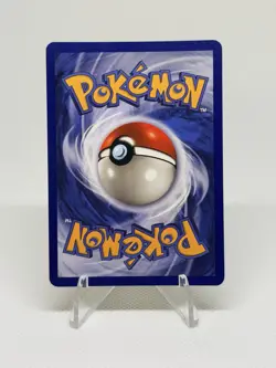 1999 Pokemon Fossil Muk Holo 13/62 - Image 2