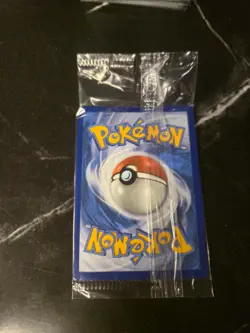 SEALED Pokemon TCG: Mimikyu SVP 075 Black Star Promo Holo English Sealed New - Image 2