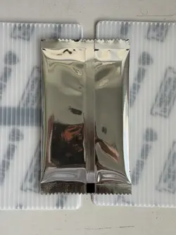 David Choe CHOEYMON Umbreon Sealed Pack x/888 Rare Pokemon Art Munkomon IN HAND - Image 3