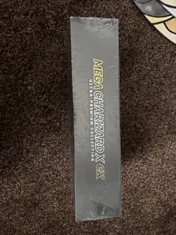 Pokemon TCG: Phantasmal Flames Ultra Premium Collection UPC 🔥 New & sealed - Image 2