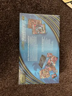 Pokemon TCG: Phantasmal Flames Ultra Premium Collection UPC 🔥 New & sealed - Image 3