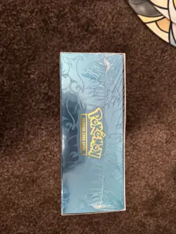 Pokemon TCG: Phantasmal Flames Ultra Premium Collection UPC 🔥 New & sealed - Image 5