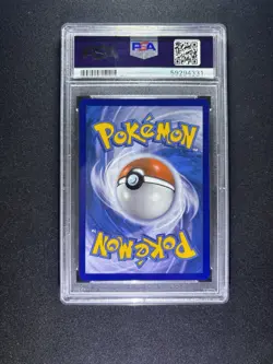 Pokemon Charizard GX 9/68 Hidden Fates Ultra Rare Holo PSA 9 2019 English - Image 3