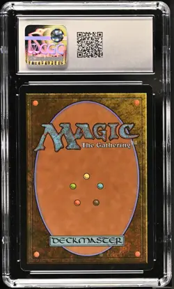 CRANIAL PLATING Modern Masters 2015 Foil CGC 10 Gem Mint MTG [Nostalgium] - Image 2