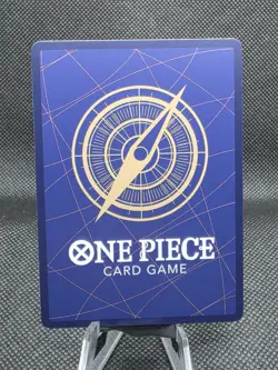 Sanji & Pudding - EB02-035 - One Piece: Anime 25th Collection - Image 2