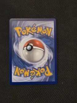 Hitmontop 240/217 Illustration Rare Ascended Heroes Pokemon TCG Pack Fresh NM - Image 3
