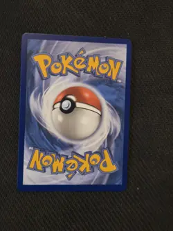 Hitmontop 240/217 Illustration Rare Ascended Heroes Pokemon TCG Pack Fresh NM - Image 4