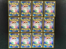 Raging surf AR complete set 12 Cards Pokemon cards Japanese Near Mint - Image 2
