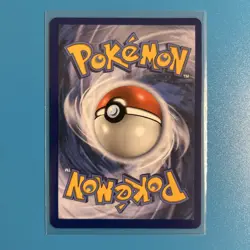 Pokemon TCG Ranger Steam Siege Full Art Holo Card 113/114 Trainer Card NM - Image 2