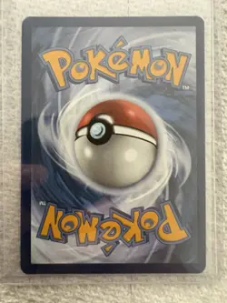 Pokemon TCG Pikachu Promo Holo 088 Basic 70HP Pika Bolt SV Scarlet & Violet Card - Image 2