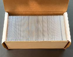 MTG - Kaldheim - Complete Set + Bonus Extras - NM - FOIL - Image 3