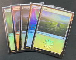 MTG - Kaldheim - Complete Set + Bonus Extras - NM - FOIL - Image 4