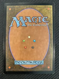 Crop Rotation Urza's Legacy Regular - Image 2