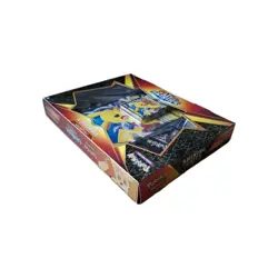 Pokemon TCG Shining Fates Pikachu V Collection Box Brand New & Factory Sealed - Image 2