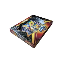 Pokemon TCG Shining Fates Pikachu V Collection Box Brand New & Factory Sealed - Image 3
