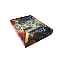 Pokemon TCG Shining Fates Pikachu V Collection Box Brand New & Factory Sealed - Image 4