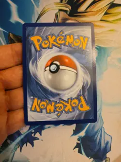 Meowth ex 121/088 ENGLISH Special Illustration Rare - Perfect Order SIR Pokemon - Image 3