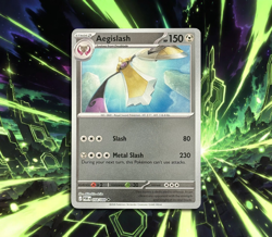 Pokemon TCG - Perfect Order Holo/Reverse Holo EX SIR Illustration Rare Card | NM - Image 2
