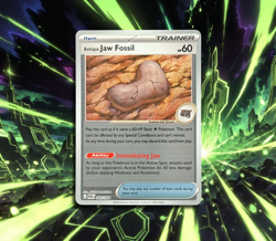 Pokemon TCG - Perfect Order Holo/Reverse Holo EX SIR Illustration Rare Card | NM - Image 4