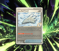 Pokemon TCG - Perfect Order Holo/Reverse Holo EX SIR Illustration Rare Card | NM - Image 5