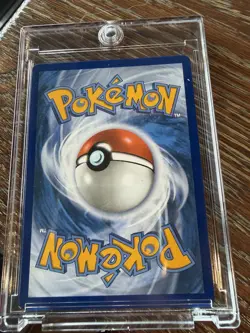 Meowth ex 121/088 ENGLISH Special Illustration Rare - Perfect Order SIR Pokemon - Image 2