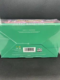 Magic The Gathering Streets of New Capenna Draft Booster Box (English) Sealed - Image 3