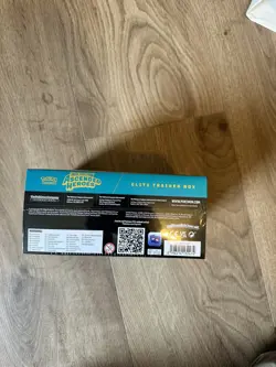 Pokemon - Ascended Heroes ETB - Factory Sealed and in Perfect Condition - Image 4