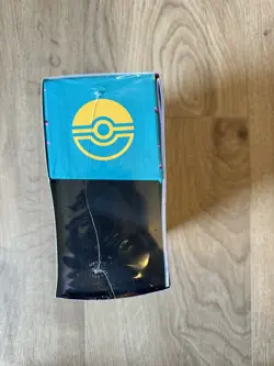 Pokemon - Ascended Heroes ETB - Factory Sealed and in Perfect Condition - Image 5