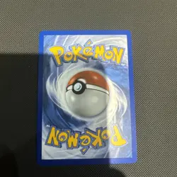 English Pokemon Card - Gigalith PokeBall UC (048/086) White Flare NM - Image 2