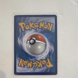 Pikachu Holo Promo #005 [Pokemon TCG McDonald's 2017] - Image 2