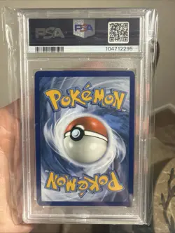 2017 Pokemon Sun And Moon: Guardians Rising - Fa/Sylveon GX PSA10 Gem Mint - Image 2