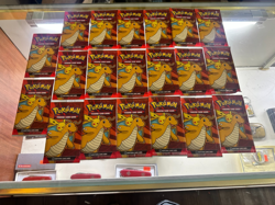 2024 Pokemon McDonalds Packs Sealed Lot Of 20 - Image 1