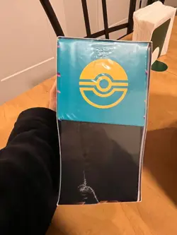 Pokemon TCG Ascended Heroes Pokemon Center ETB Elite Trainer Box Sealed - Image 3