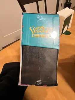 Pokemon TCG Ascended Heroes Pokemon Center ETB Elite Trainer Box Sealed - Image 4