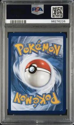 Pokemon Kyogre V 037/159 Crown Zenith Ultra Rare Holo V PSA 10 - Image 2