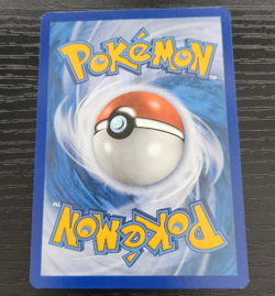 Ash's Pikachu SM112 Non Holo Pokemon Pokemon The Movie Promo English - Image 2