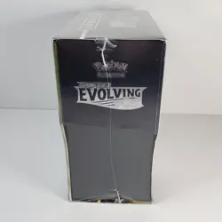 Pokemon Sword & Shield Evolving Skies Elite Trainer Box ETB New Factory Sealed - Image 3