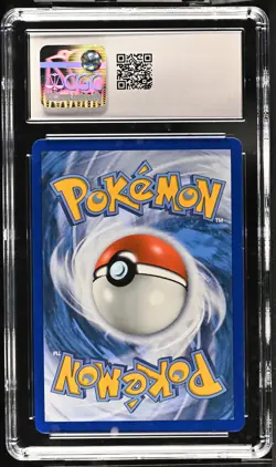 2018 Pokemon Forbidden Light #125 Dialga GX CGC 9 - Image 2