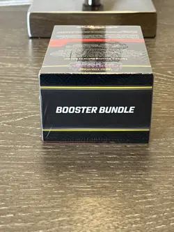 POKEMON TCG MEGA EVOLUTION PHANTASMAL FLAMES BOOSTER BUNDLE FACTORY SEALED BOX - Image 2