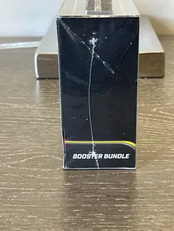 POKEMON TCG MEGA EVOLUTION PHANTASMAL FLAMES BOOSTER BUNDLE FACTORY SEALED BOX - Image 5