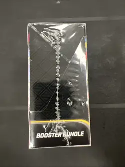 POKEMON TCG MEGA EVOLUTION PHANTASMAL FLAMES BOOSTER BUNDLE FACTORY SEALED BOX - Image 2