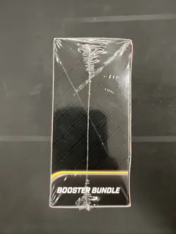 POKEMON TCG MEGA EVOLUTION PHANTASMAL FLAMES BOOSTER BUNDLE FACTORY SEALED BOX - Image 4