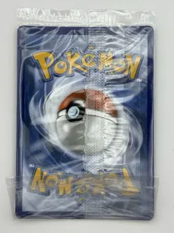 Pokemon Phantasmal Flames UPC Mega Charizard X & Oricorio ex Promo #23 - SEALED - Image 2